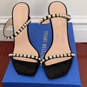 Stuart Weitzman Aleena Sandals